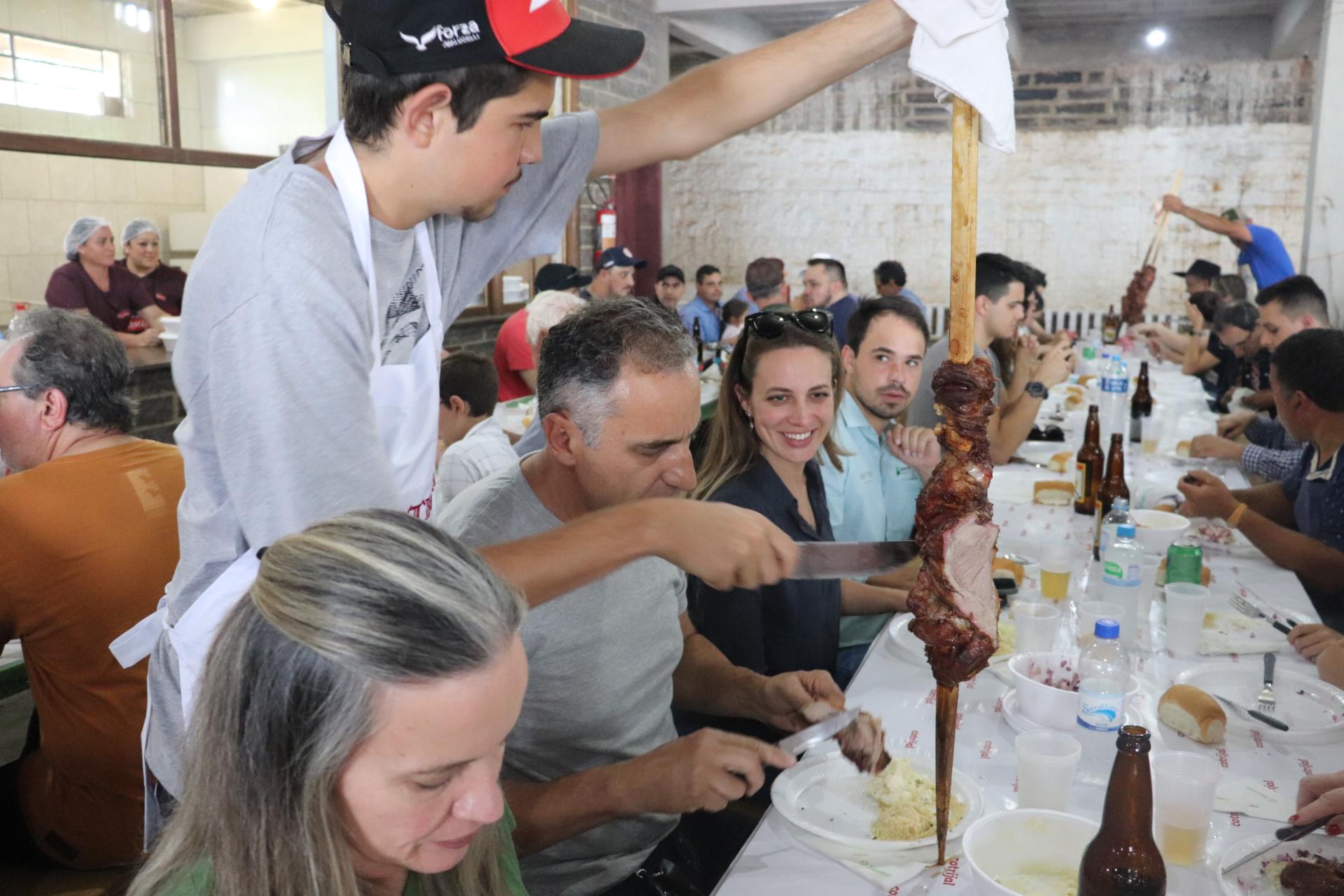 Definida a programação da XVI Feira de Ovinos de Capão Bonito do Sul