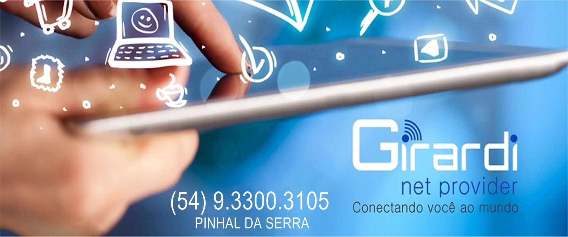 Girardi Net Provider