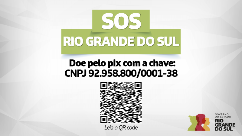 Novo lote de recursos doados via pix será distribuído para pequenos negócios no Vale do Taquari