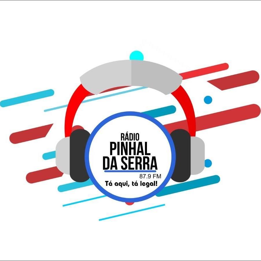 Pinhal da Serra FM