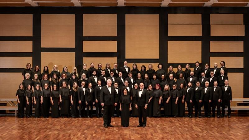 Concerto “Musica DEI” reunirá orquestra e mais de cem cantores na Casa da Ospa no sábado (4)