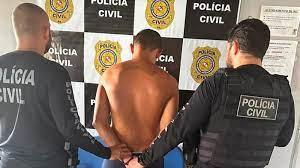 Prisão em flagrante por crime de estelionato  negociação veicular em Vacaria