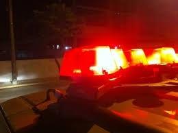 ACIDENTE COM VÍTIMA FATAL EM NOVA PRATA