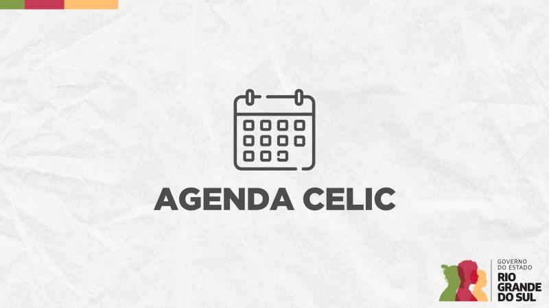 Licitação para reforma em delegacia regional é destaque da Agenda Celic