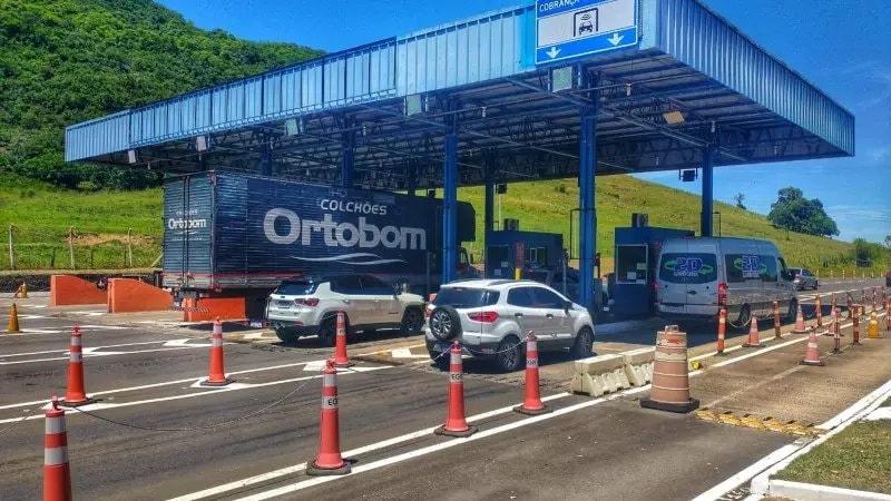 Mais de 516 mil veículos são esperados nas estradas administradas pela Empresa Gaúcha de Rodovias no período do Natal
