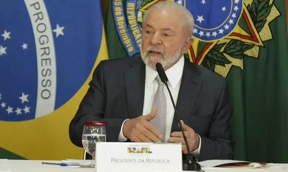 Polícia Federal vai investigar ameaça a Lula nas redes sociais