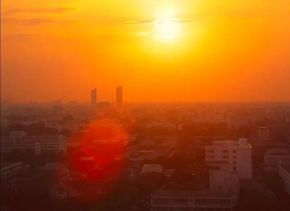 Rio Grande do Sul deve registrar calor recorde a partir desta quinta-feira
