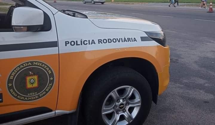 Acidente grave deixa uma pessoa morta na Rota do Sol