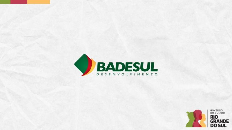 Badesul financiará construção da nova sede do Corpo de Bombeiros Voluntários de São José do Ouro