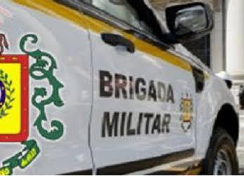 BRIGADA MILITAR REGISTRA FEMINICÍDIO EM PINHAL DA SERRA