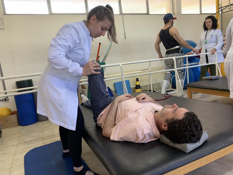 Gradua UPF: Universidade, Hospital Cristo Redentor e Prefeitura de Marau firmam parceria inédita