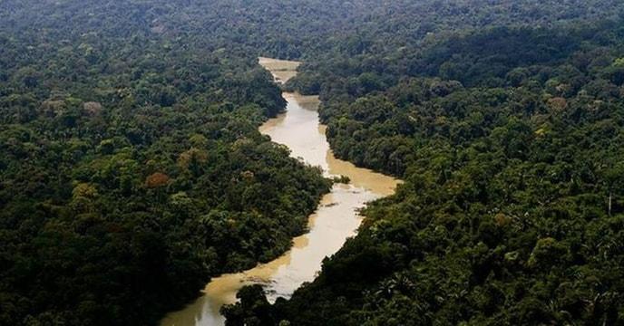 Maior tremor de terra da história do Brasil é registrado na Amazônia