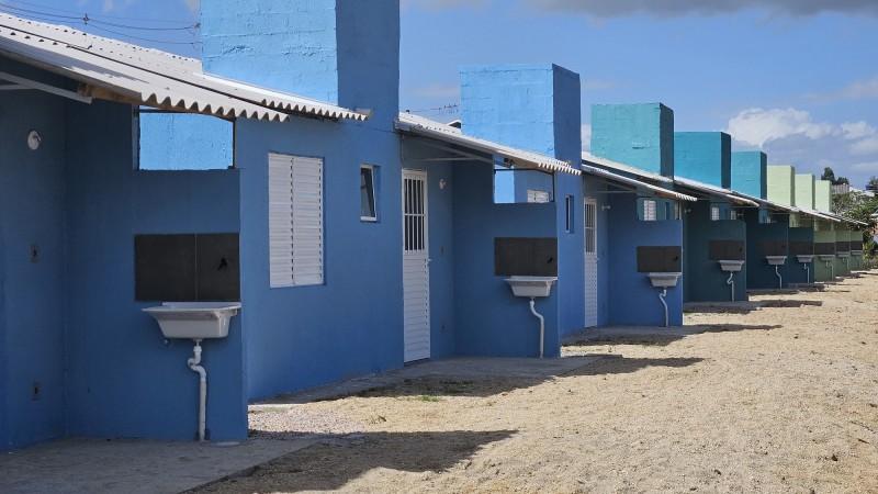 Municípios já inscritos no A Casa É Sua têm até 5 de fevereiro para se habilitar na fase 3 do programa