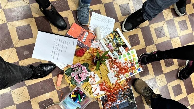 Práticas restaurativas qualificam atendimento socioeducativo na Fase