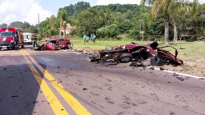 Acidente grave na Rota do Sol resulta em uma pessoa ferida