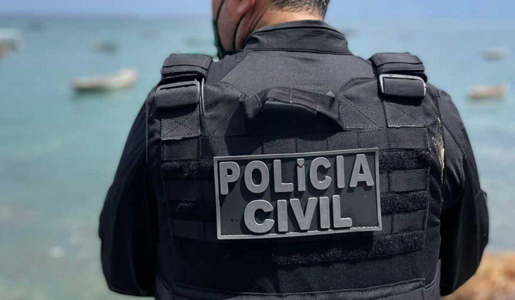 CRIANÇA MORRE AO SER ATROPELADA POR TRATOR EM VACARIA