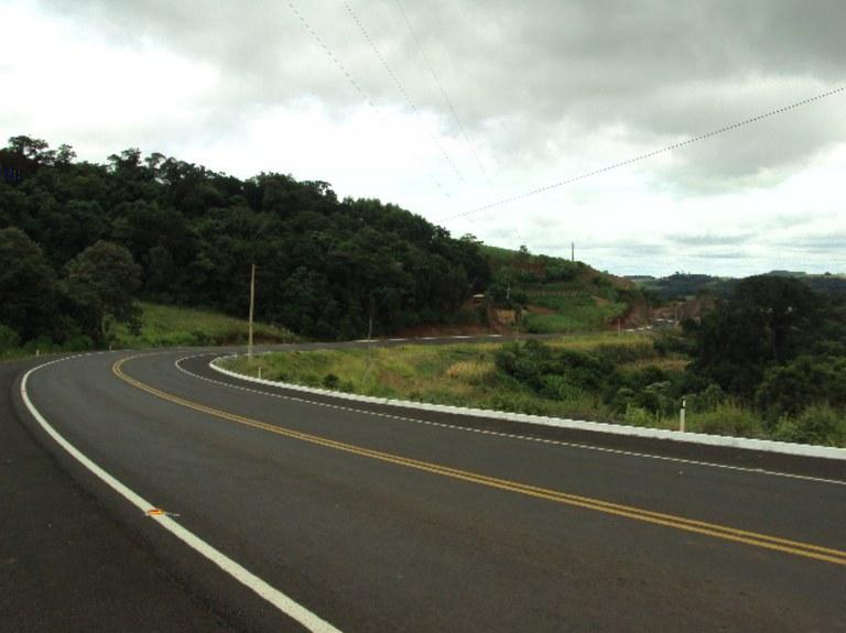 Daer divulga calendário de restrição de tráfego de caminhões em feriados de 2024
