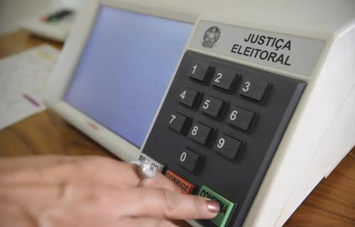 Novo Código Eleitoral: mesmo se aprovado antes das eleições deste ano, texto só valerá para pleito de 2026