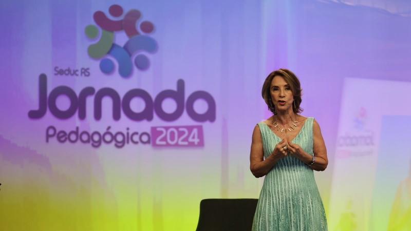 Seduc dá início à Jornada Pedagógica 2024 e detalha as principais ações para o começo do ano letivo