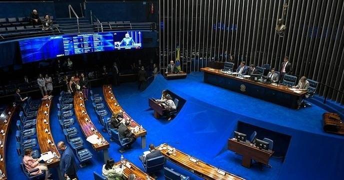 Senado deve votar fim da “saidinha” de presos após o Carnaval