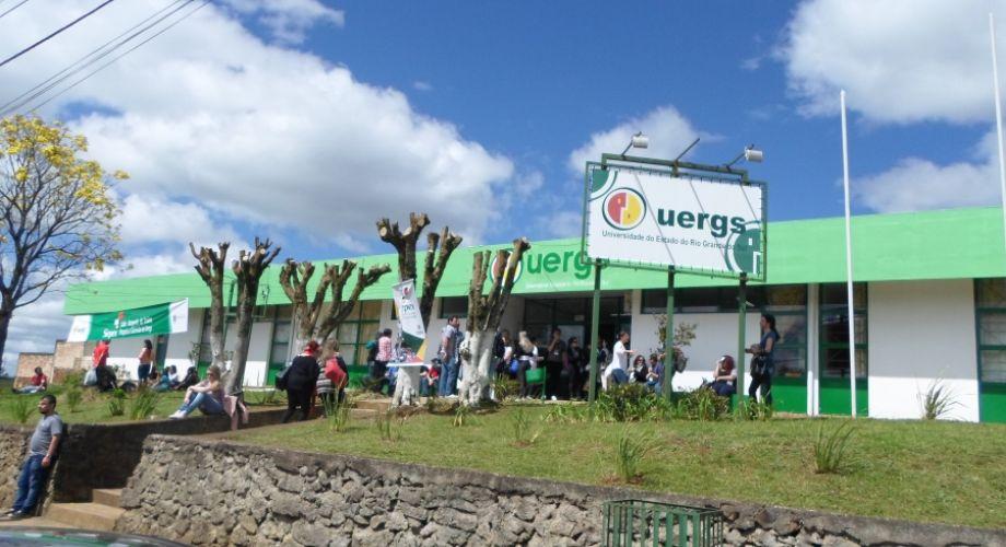 Uergs em Vacaria abre novas vagas para graduação em Agronomia