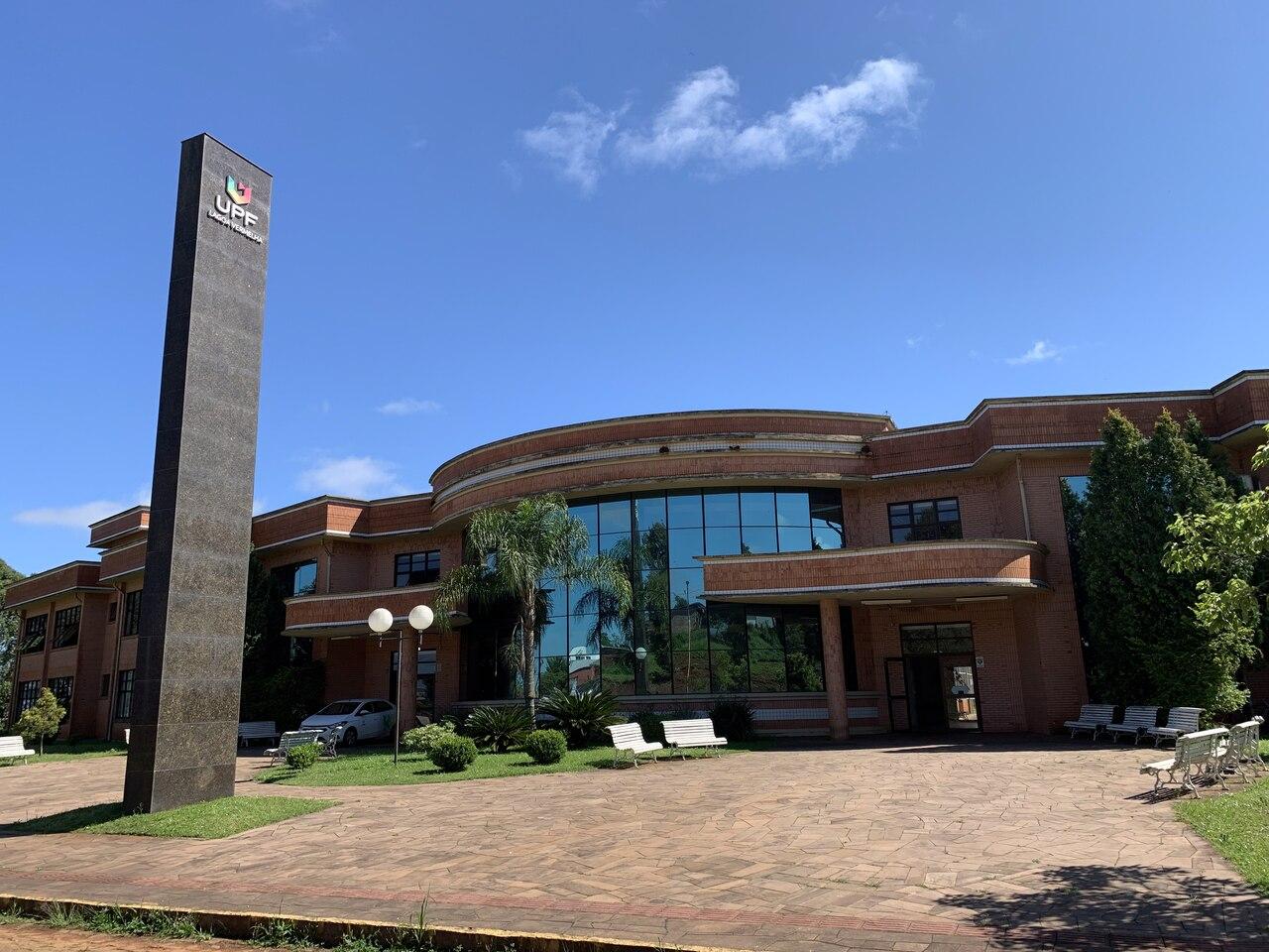 UPF Lagoa Vermelha oferta 12 cursos de graduação neste Vestibular