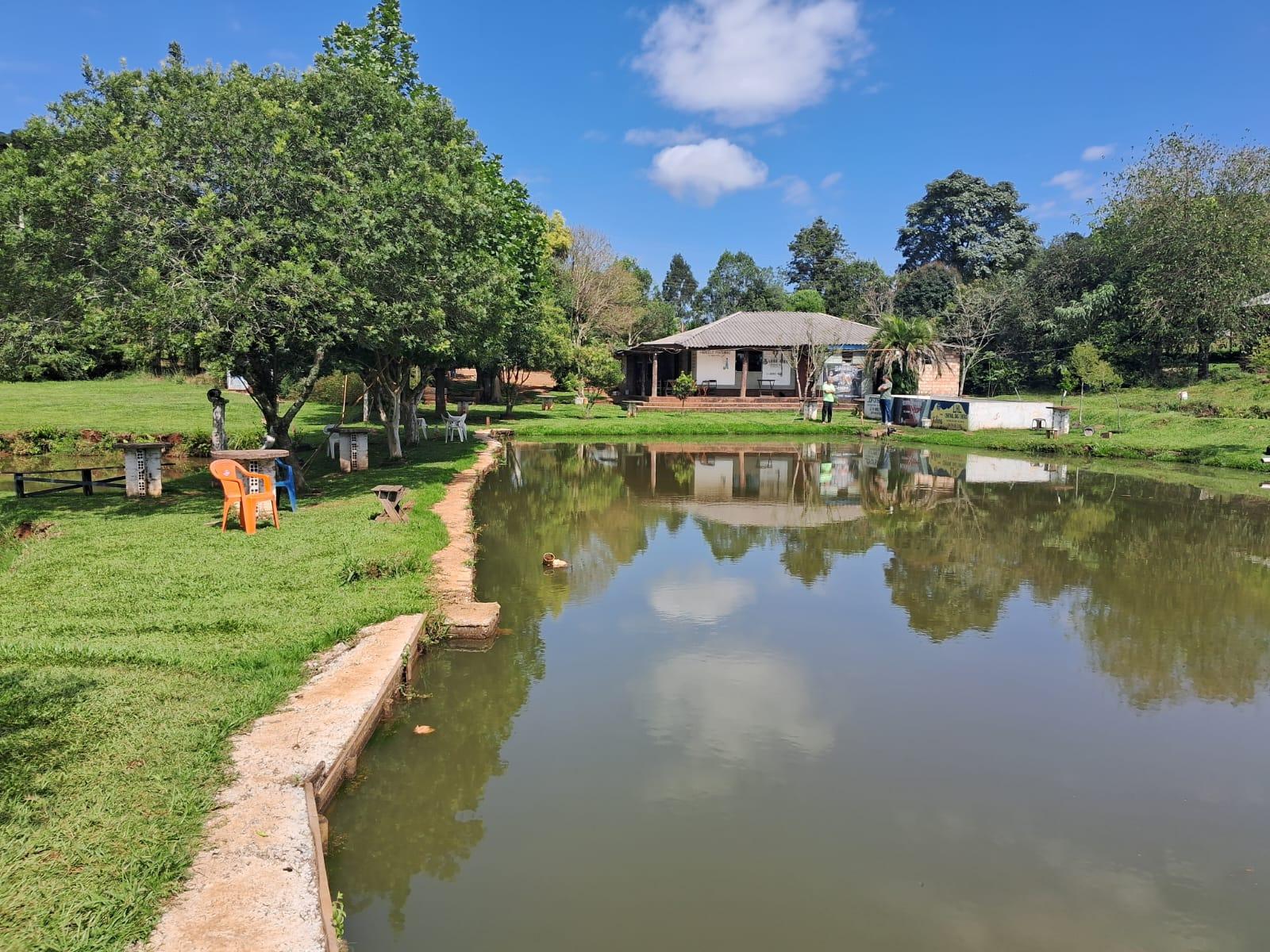 Capão Bonito do Sul conta com Feira do Peixe Vivo