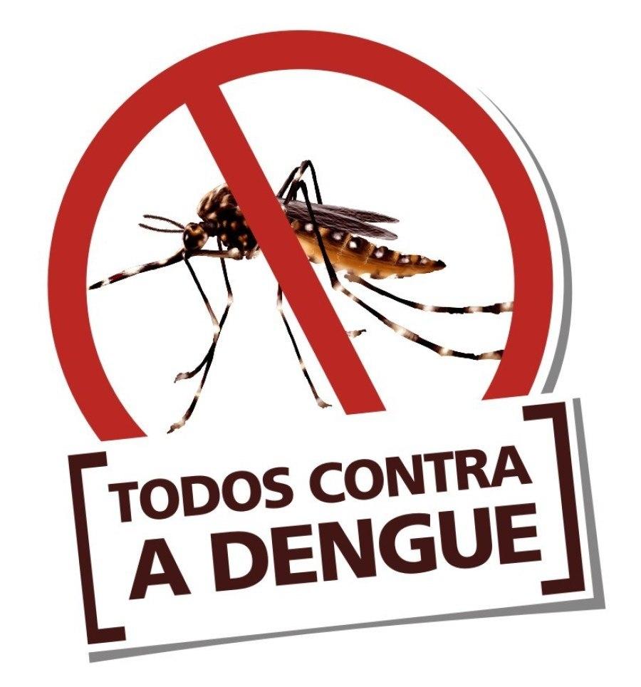 Estado decreta situação de emergência devido à dengue