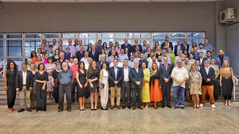 Governo do Estado apresenta programação do Bicentenário da Imigração Alemã