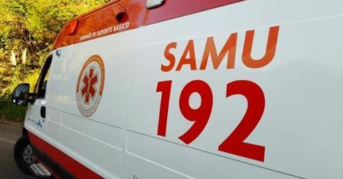 Homem morre ao ser esmagado por reboque de trator no interior de Taquari