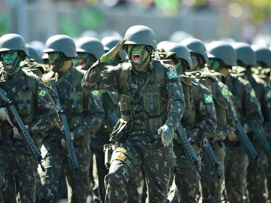 Justiça gaúcha condena o governo federal a indenizar militar do Exército que morreu após treinamento