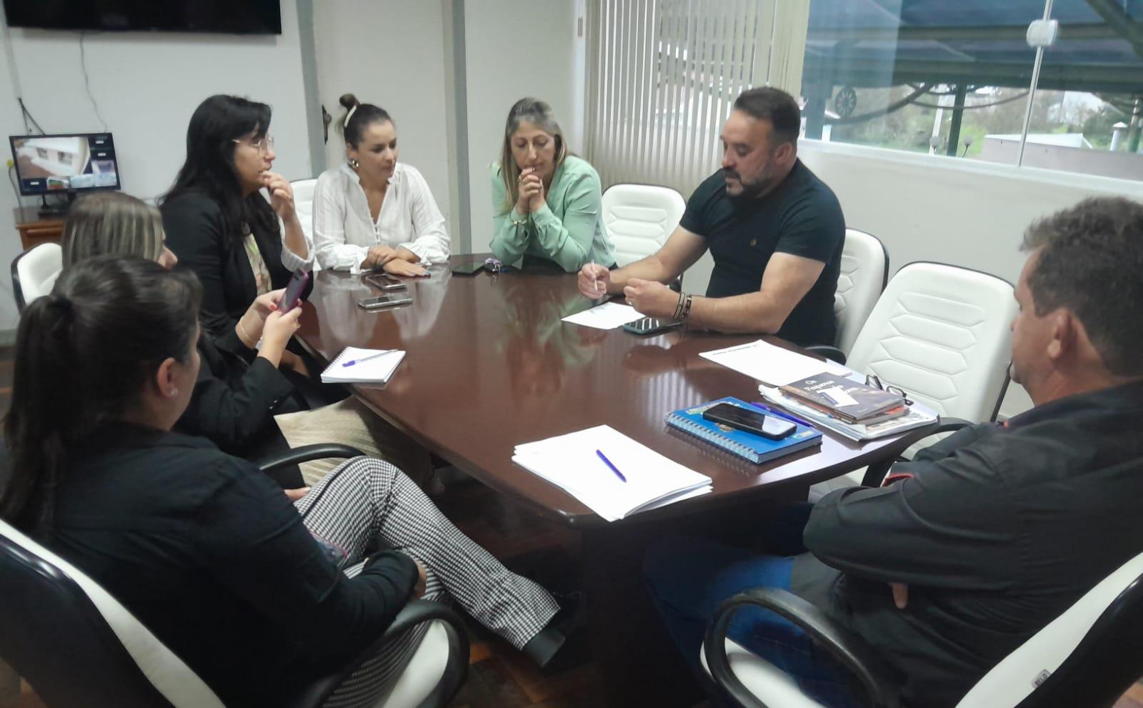 Anita Garibaldi prepara mais um Festa do Migrante