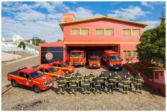 Bombeiros Militares de Veranópolis emitem nota