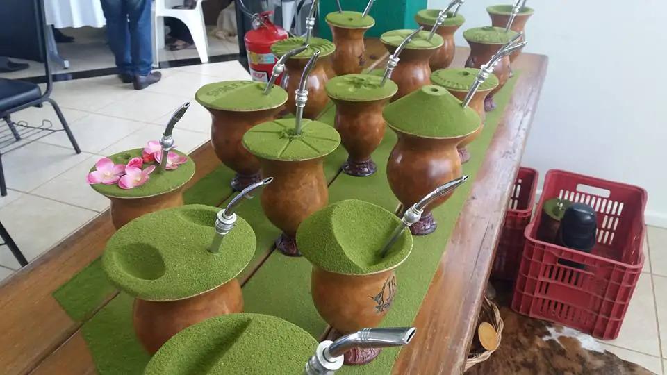 Dia do Chimarrão é preparado pelas entidades para 24 de abril