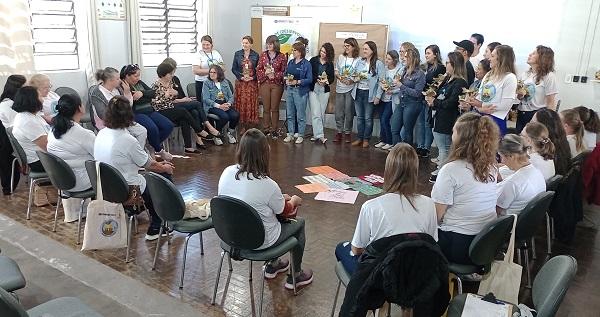 Dia Nacional da Mulher: curso busca gerar autonomia, bem-estar e renda para mulheres rurais