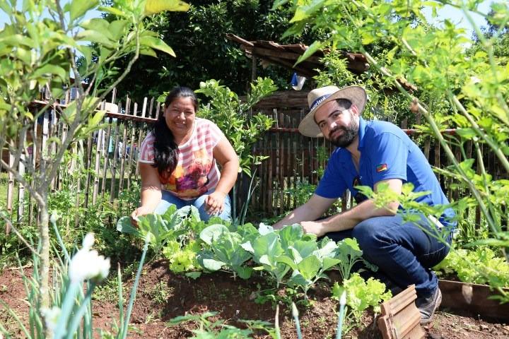 Diversidade valorizada para além do dia 19