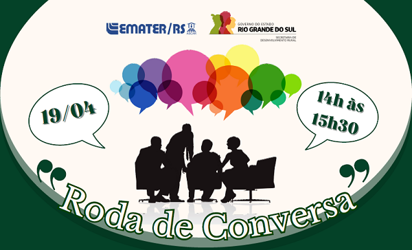 Roda de conversa sobre povos indígenas é destaque na Emater/RS-Ascar