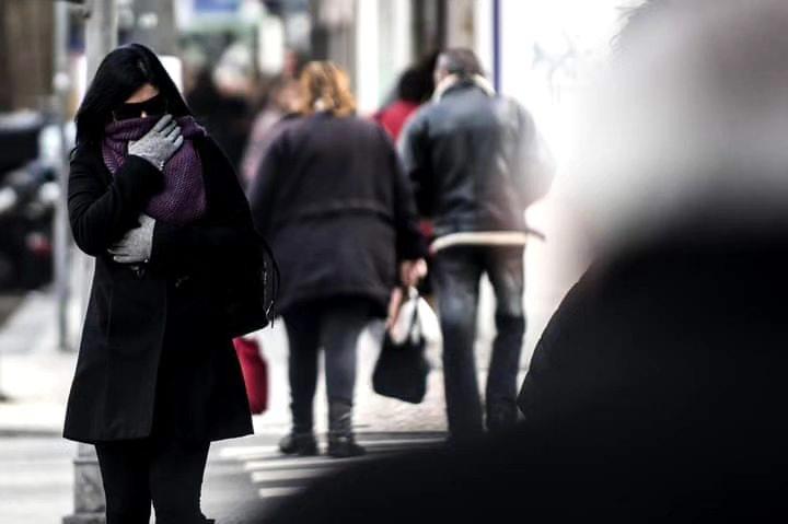 Massa de ar frio avança e os próximos dias as temperaturas vão despencar no RS