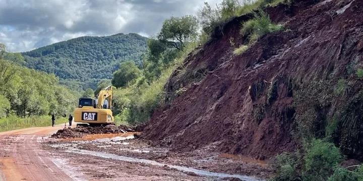 Atualização dos serviços de infraestrutura do RS - 10/5, 9h