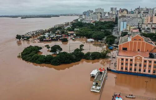 Auxílio Reconstrução: R$ 5,1 mil vão estar na conta de 34 mil famílias gaúchas até esta quinta-feira (30)