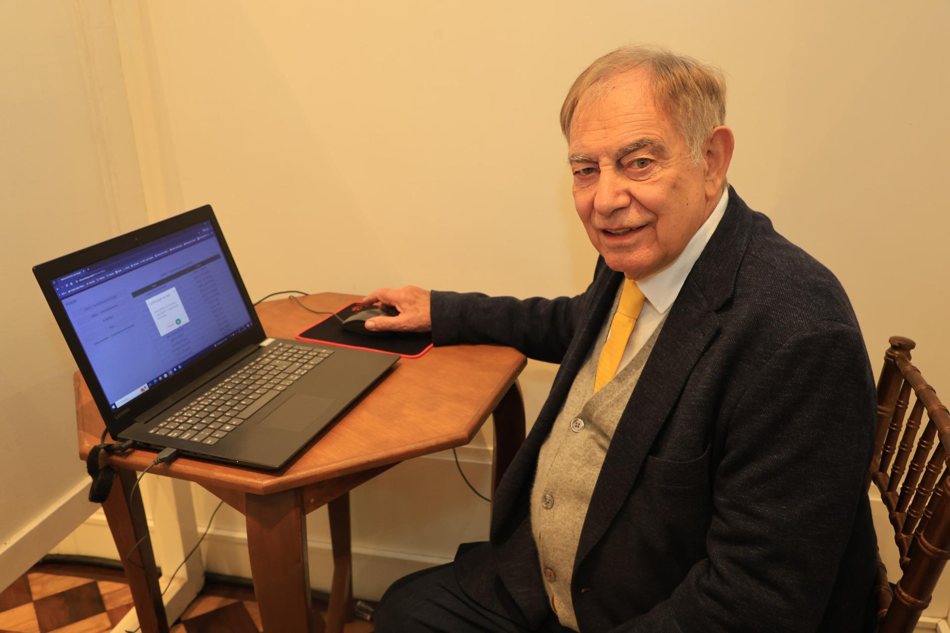 Claudio Bier é eleito para presidir a FIERGS