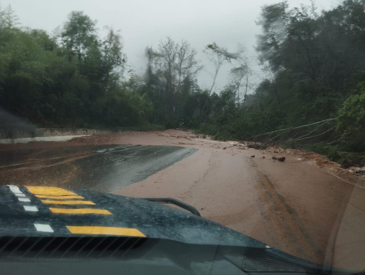CSG trabalha para garantir segurança e recuperar trechos concedidos