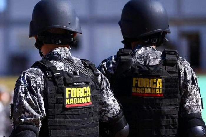 Eduardo Leite anuncia vinda da Força Nacional para ampliar segurança no RS