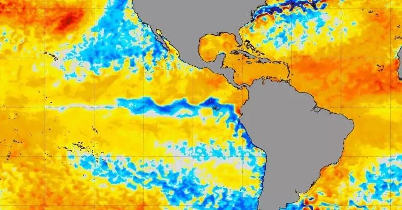 El Niño, responsável pelo excesso de chuvas, chega ao fim; veja o que vem agora