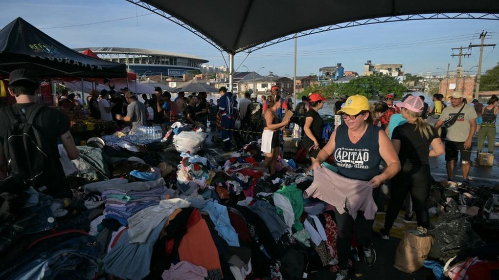 Governo abre vagas para voluntários em parceria com a plataforma Transforma Brasil