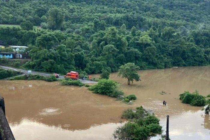 Município de Putinga inicia evacuação de 50% dos moradores por risco de rompimento em barragem