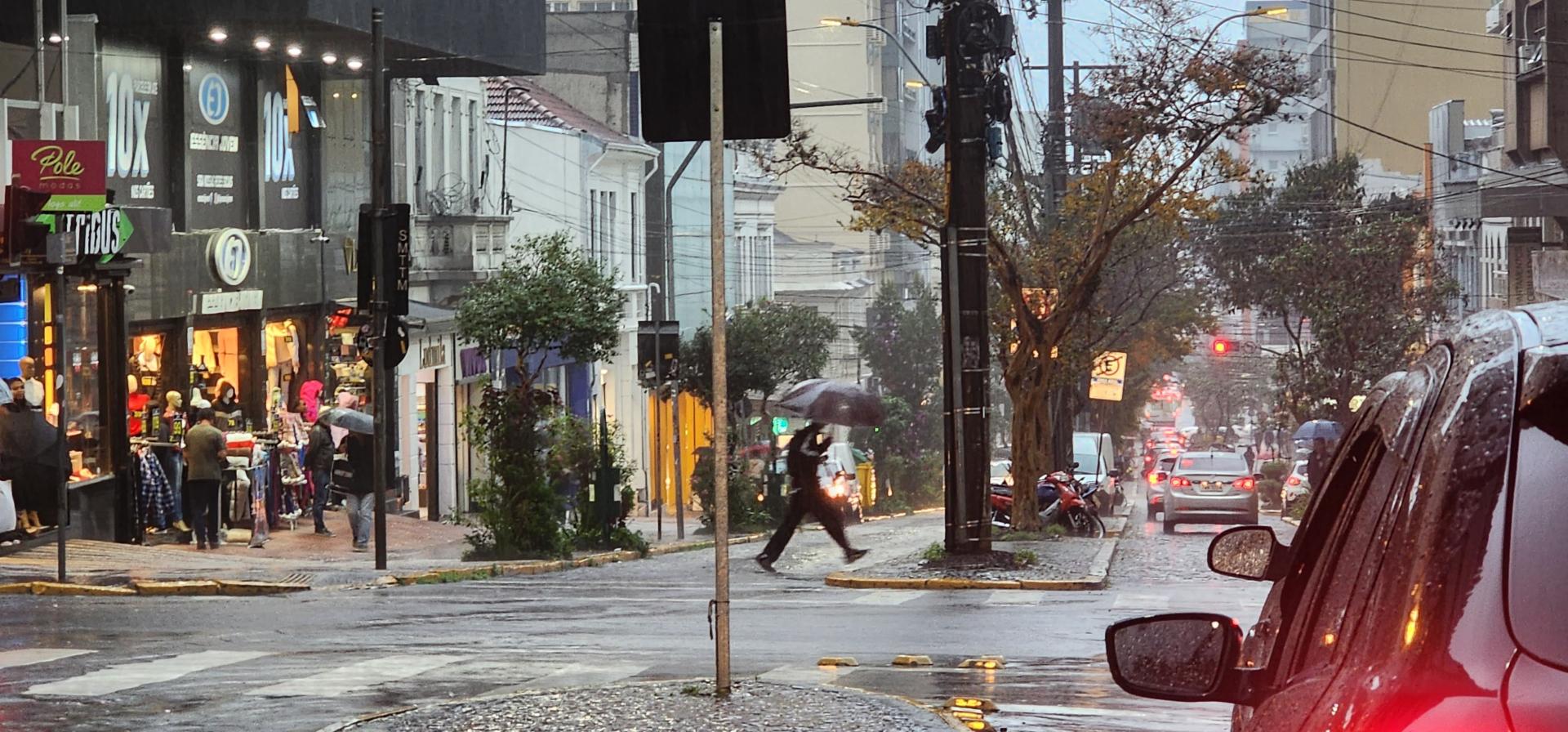 Pesquisa realizada pelo Sindilojas Caxias aponta que queda nas vendas é maior preocupação dos comerciantes da região