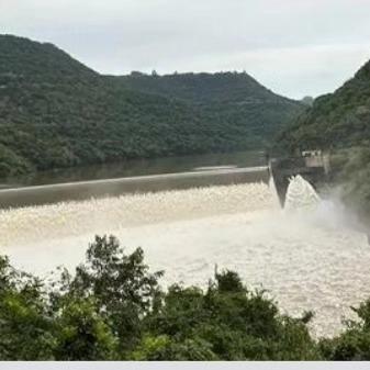 Rio Grande do Sul tem duas barragens com risco iminente de ruptura