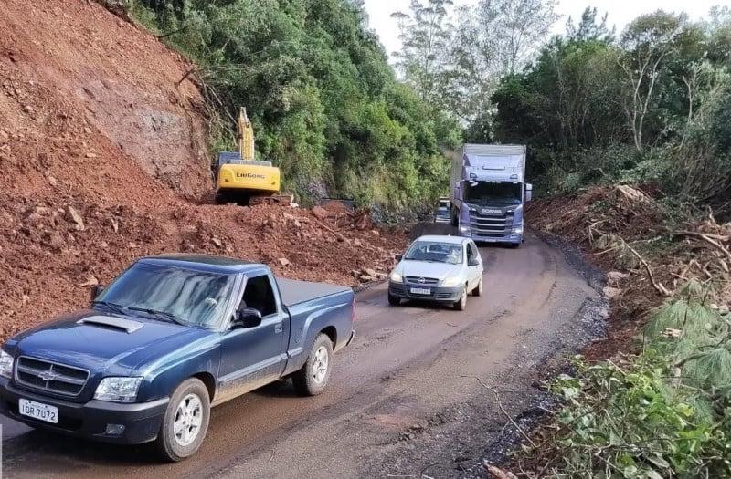 Veja os caminhos possíveis para ir de Caxias do Sul a Nova Petrópolis e Gramado