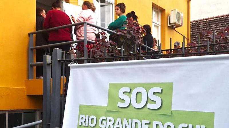 Governo disponibiliza mapa digital com atualizações sobre destinação de recursos arrecadados via pix